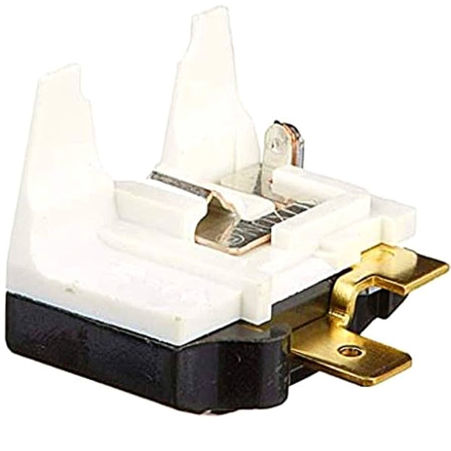 Amazon.com: Overload Protector Part WR8X122 (Code: 414RFBYY